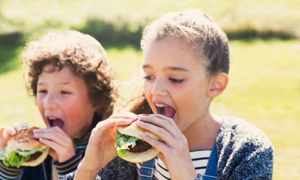 U Silicijskoj je dolini 2011. krenuo start-up Impossible Foods s misijom da pokrene održiv sustav globalne prehrane. Prvi im je proizvod 'nemogući burger'