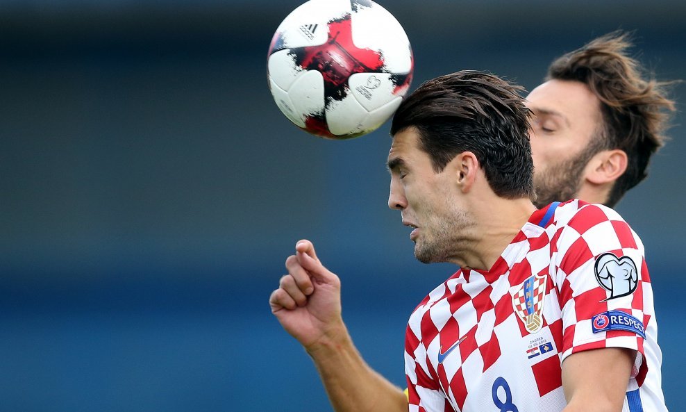 Mateo Kovačić