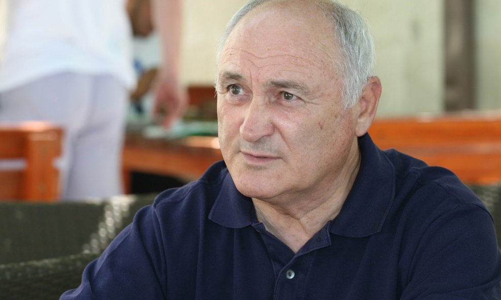 branko roglić