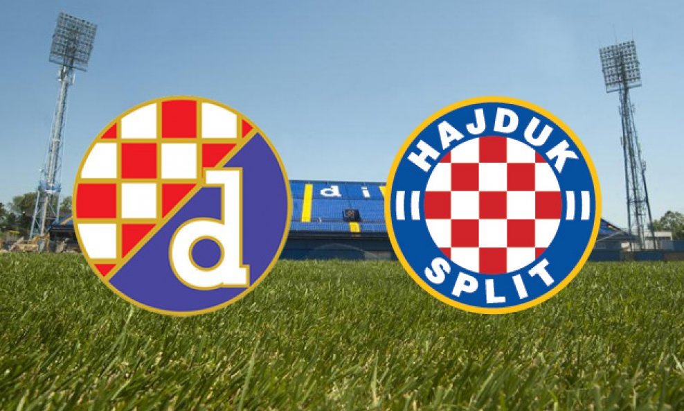 Maksimir Dinamo-Hajduk