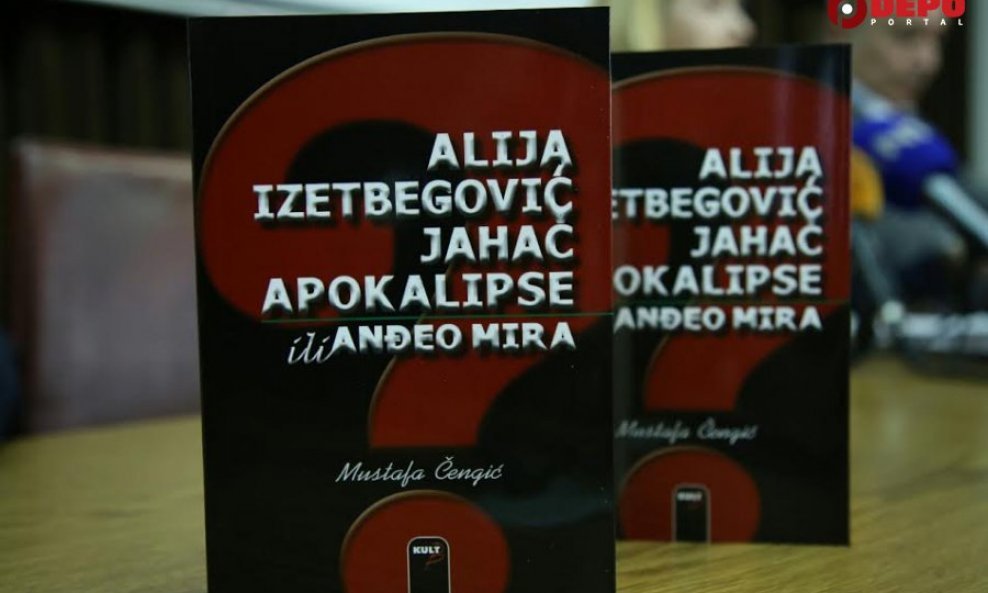 Alija Izetbegović - jahač apokalipse ili anđeo mira?