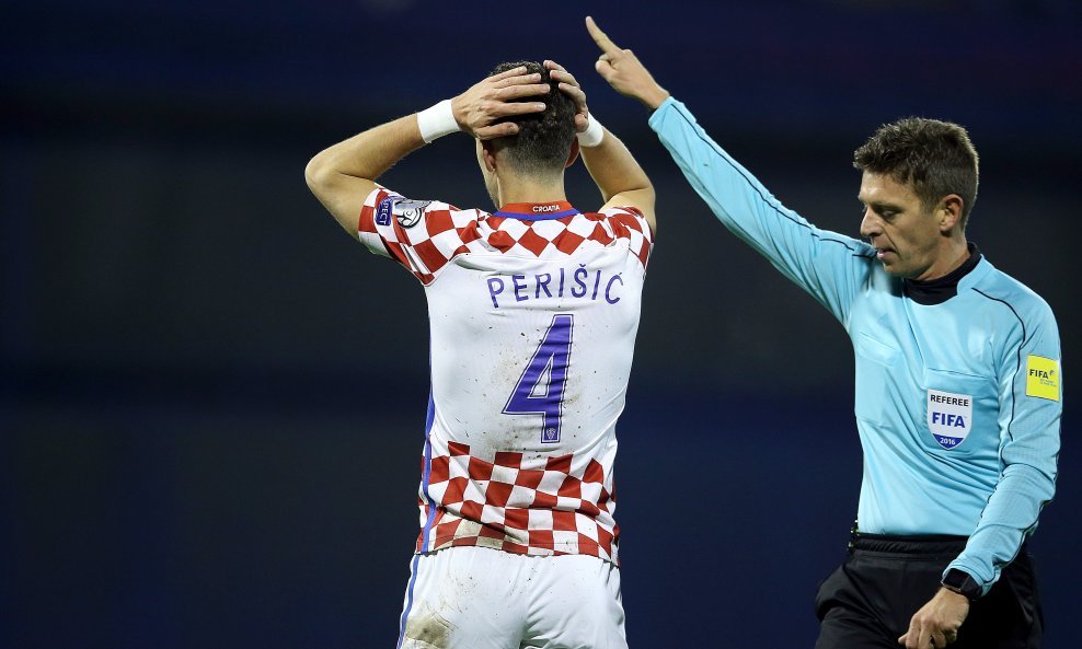 ivan perišić hrvatska