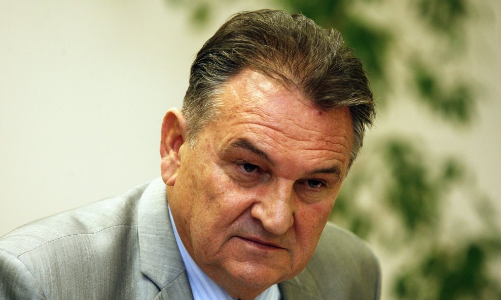 Radimir Čačić