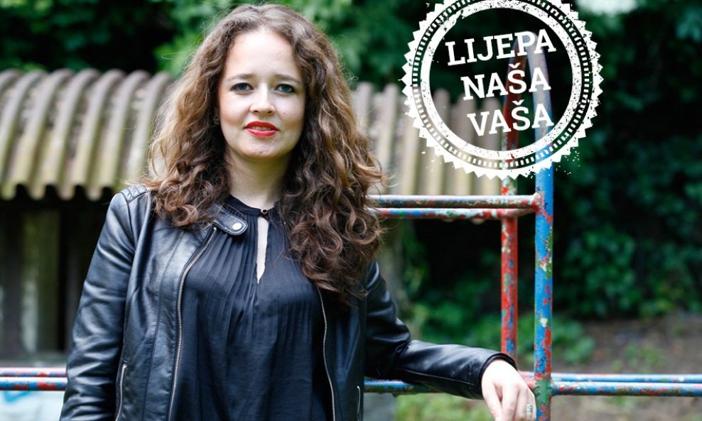 LNV-Bolivijka Iva Vinka