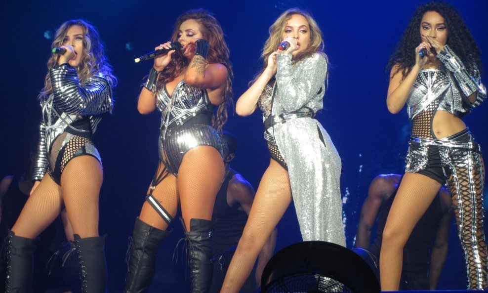Little Mix