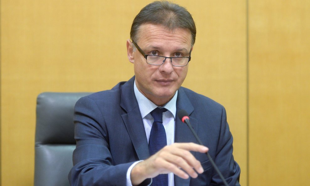 Jandroković: Stanke u Saboru kakve poznajemo neće opstati