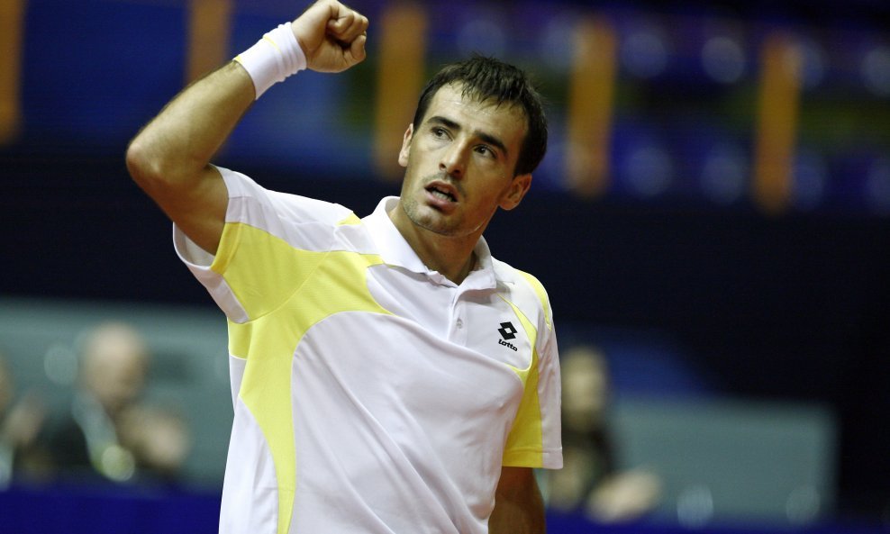 Ivan Dodig