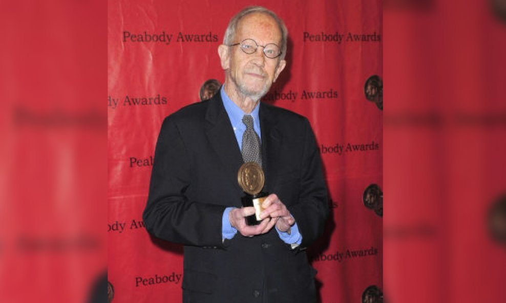 Elmore Leonard