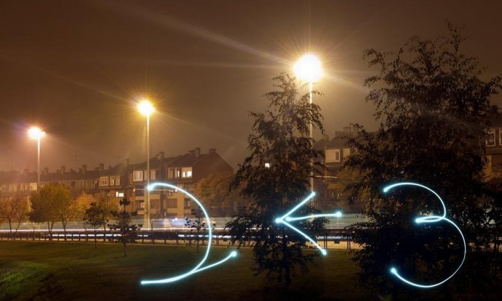 pomicanje sata zimsko računanje vremena