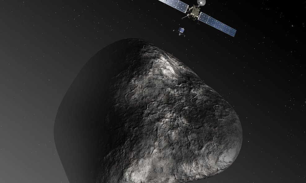 Rosetta