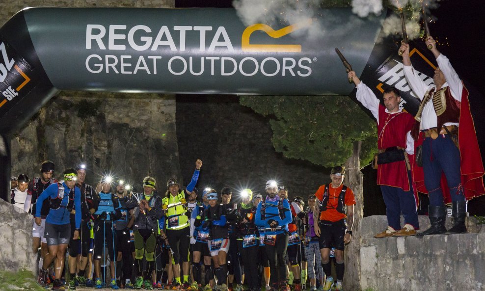 Dalmacija Ultra Trail