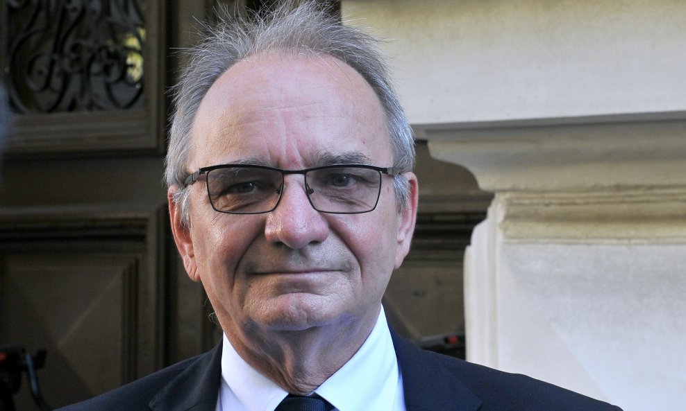 Branimir Glavaš
