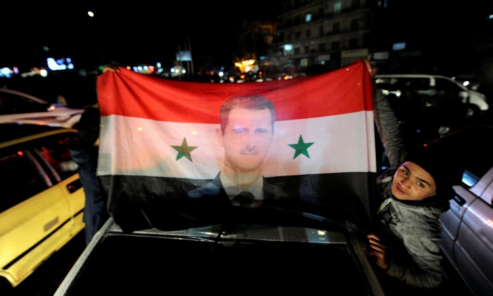 Bašar al-Asad