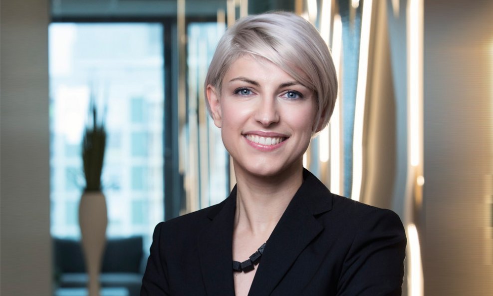 Romina Ivančić nova je direktorica za ljudske resurse u Heinekenu Hrvatska