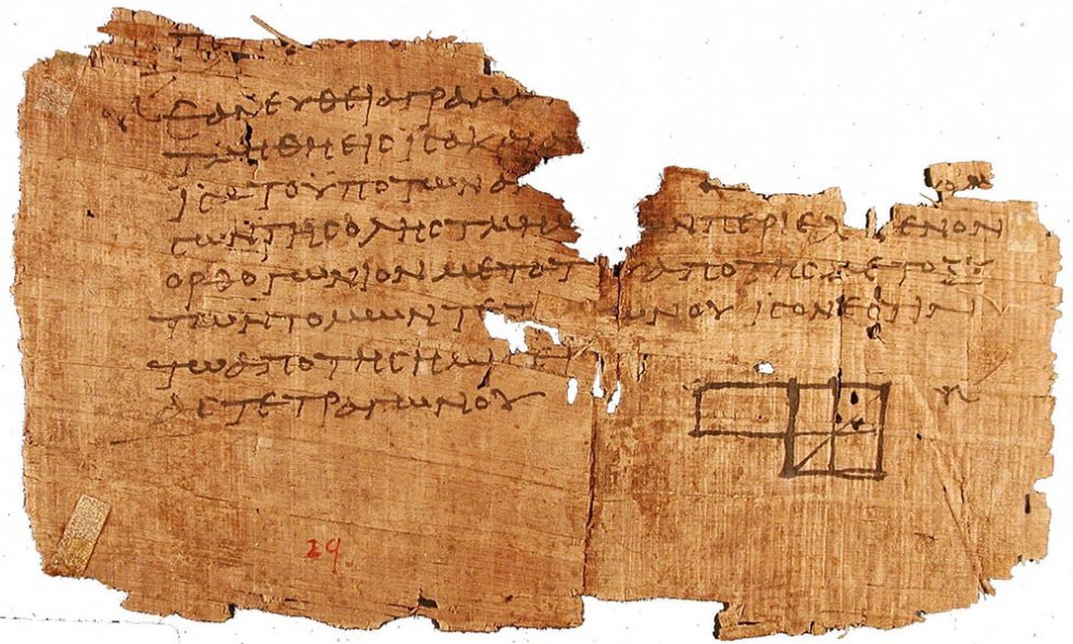 papirus-egipat