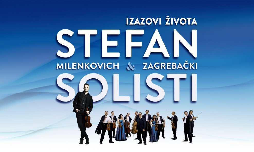 Stefan Milenkovich