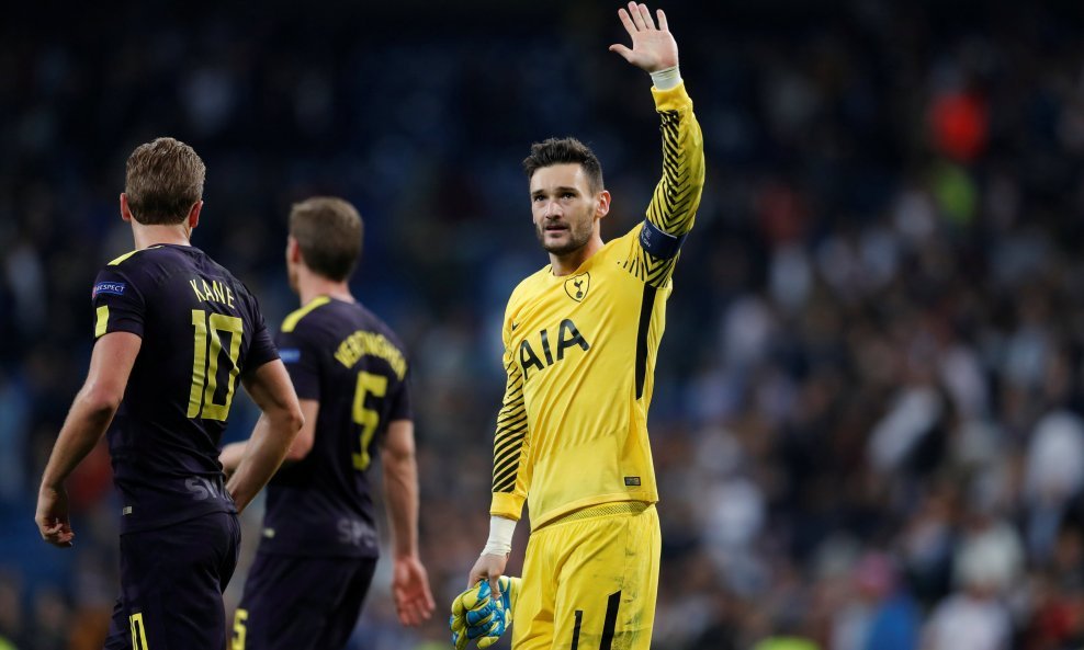 Hugo Lloris