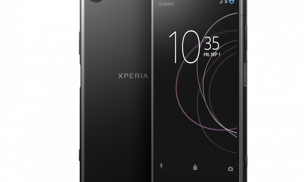 Sony Xperia XZ1