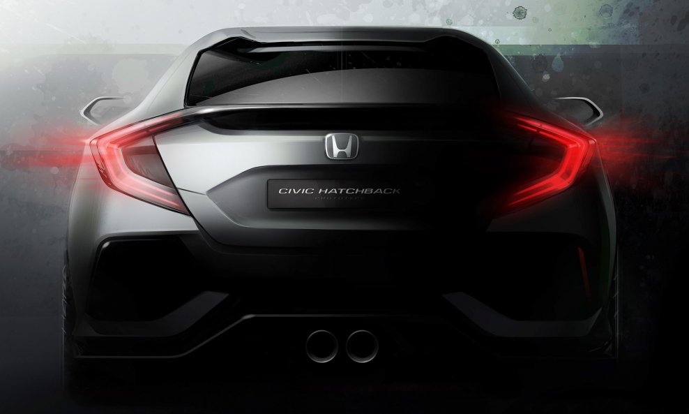Honda Civic Concept