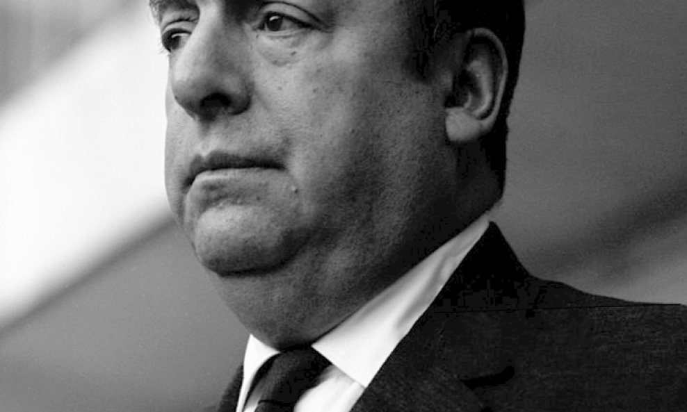 Pablo Neruda