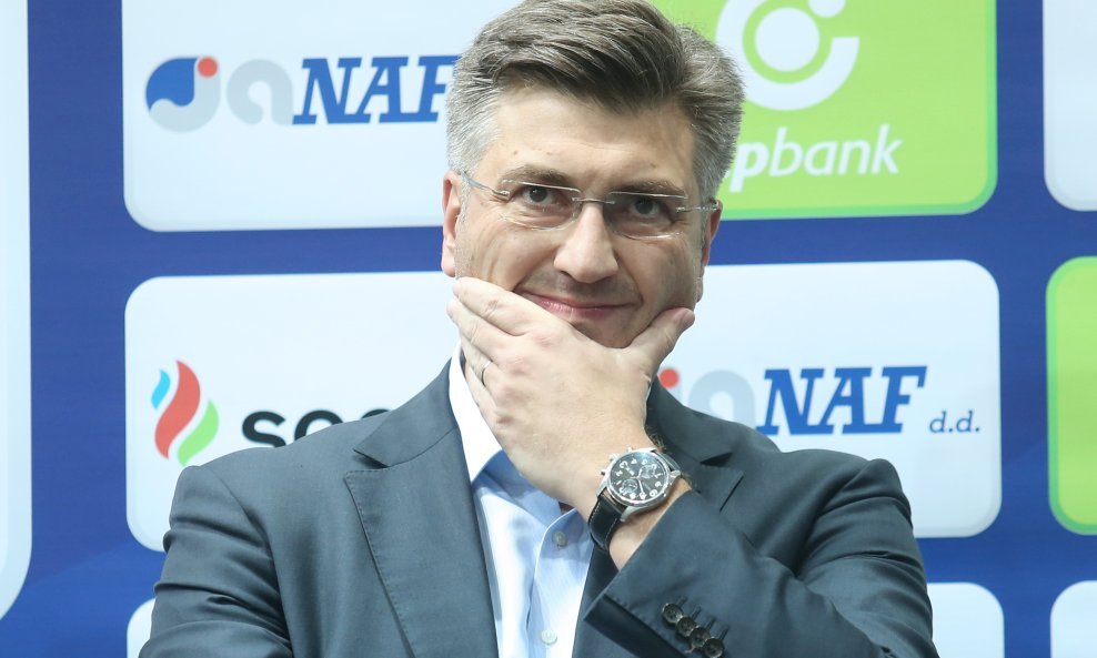 Andrej Plenković otvorio Svjetsko juniorsko prvenstvo u judu