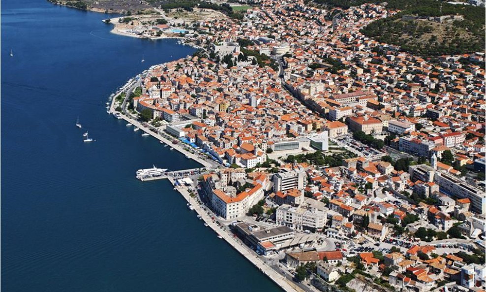 Šibenik