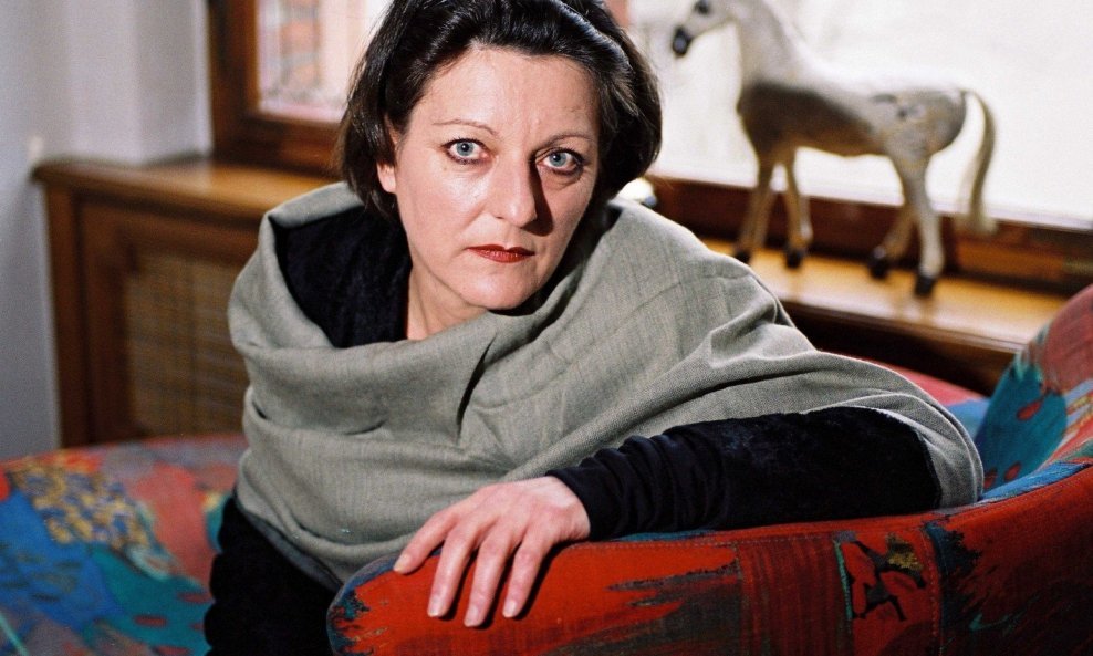 Herta Müller