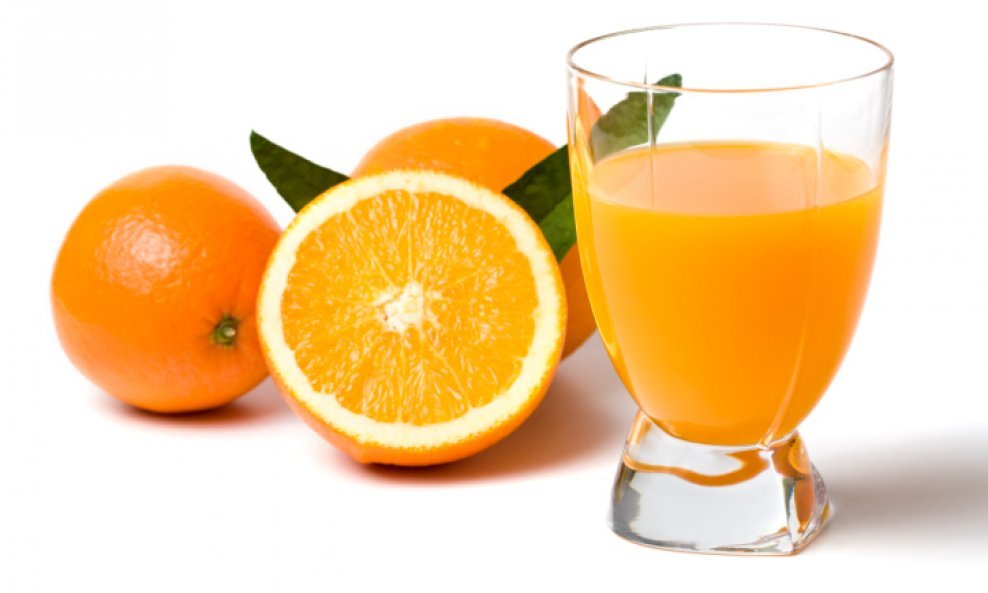 naranče