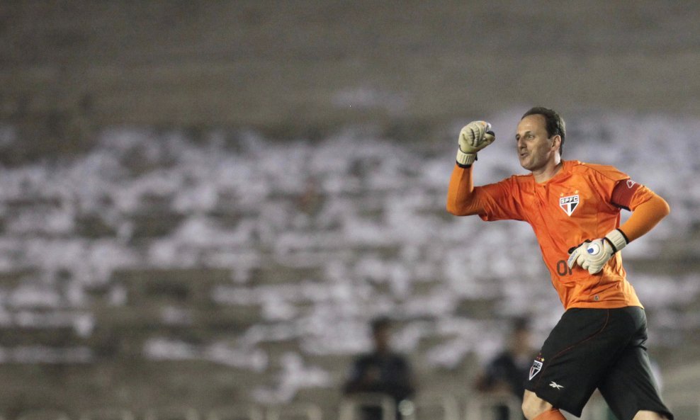 Rogerio Ceni