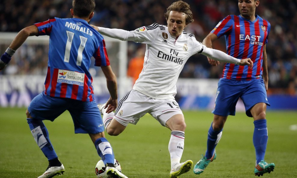 Luka Modrić