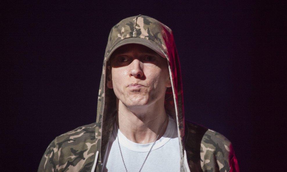 Eminem