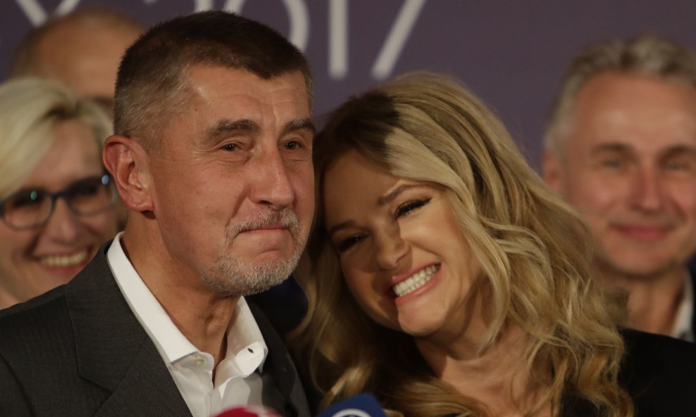 Andrej Babiš