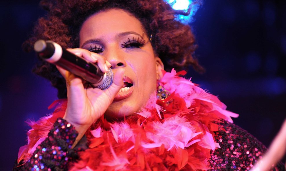 Macy Gray