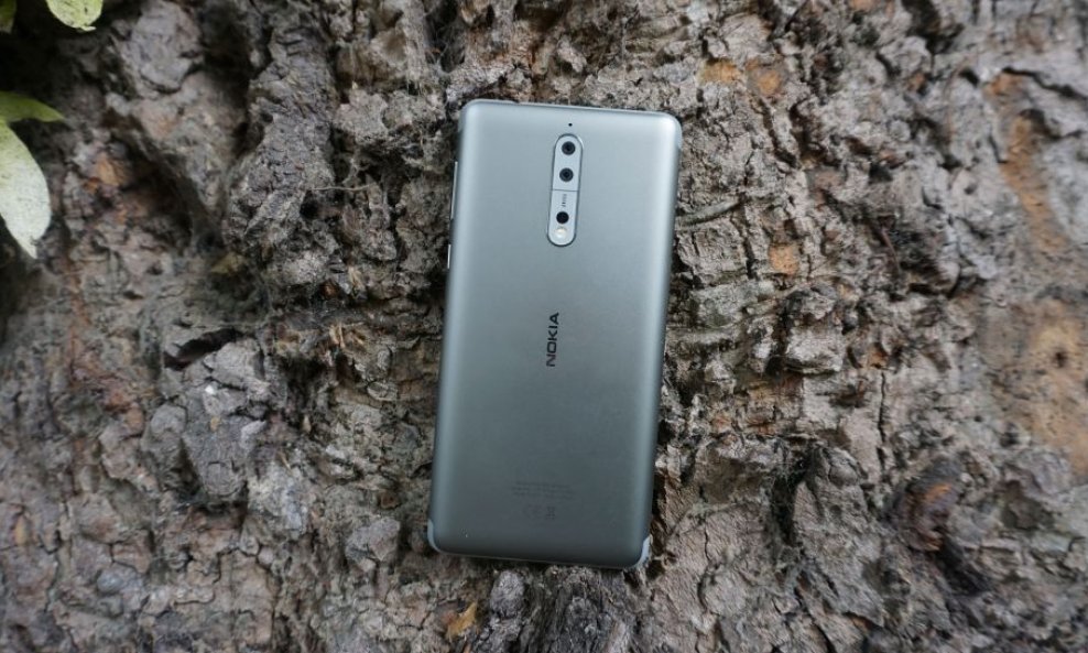 Nokia 9