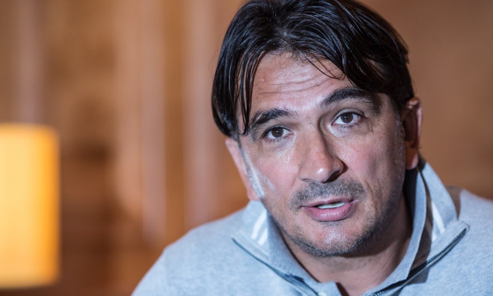 Zlatko Dalić