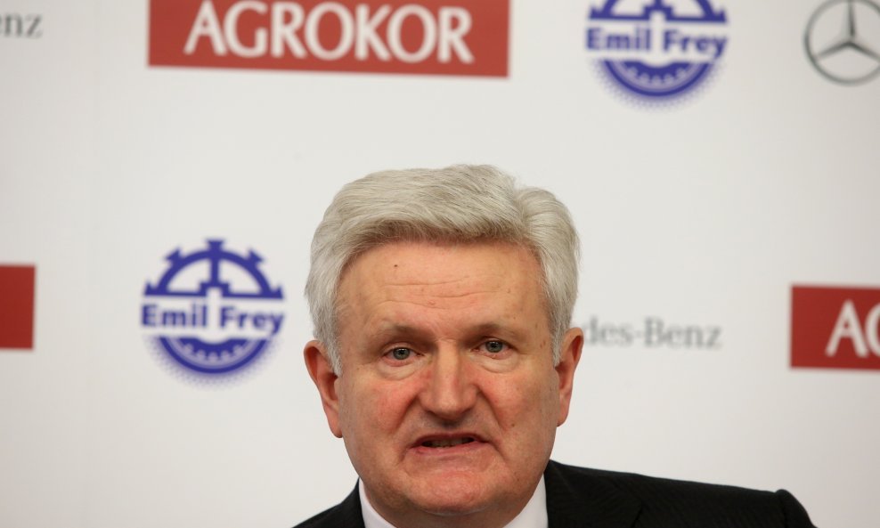 Ivica Todorić