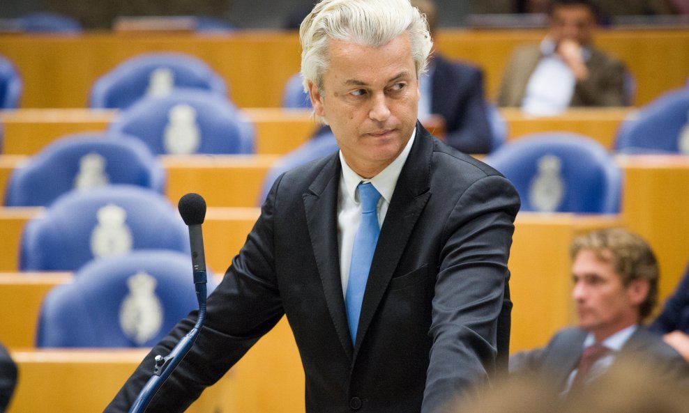 Geert Wilders