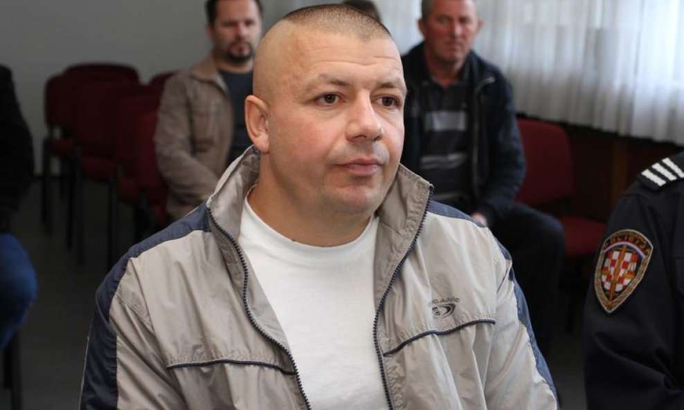 Elvedin Hegić