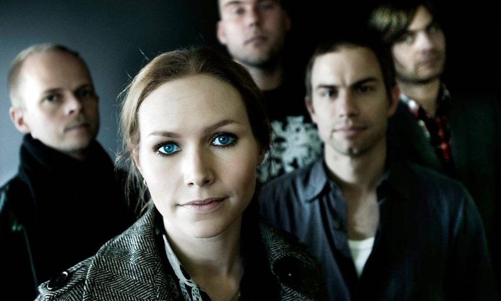 The Cardigans