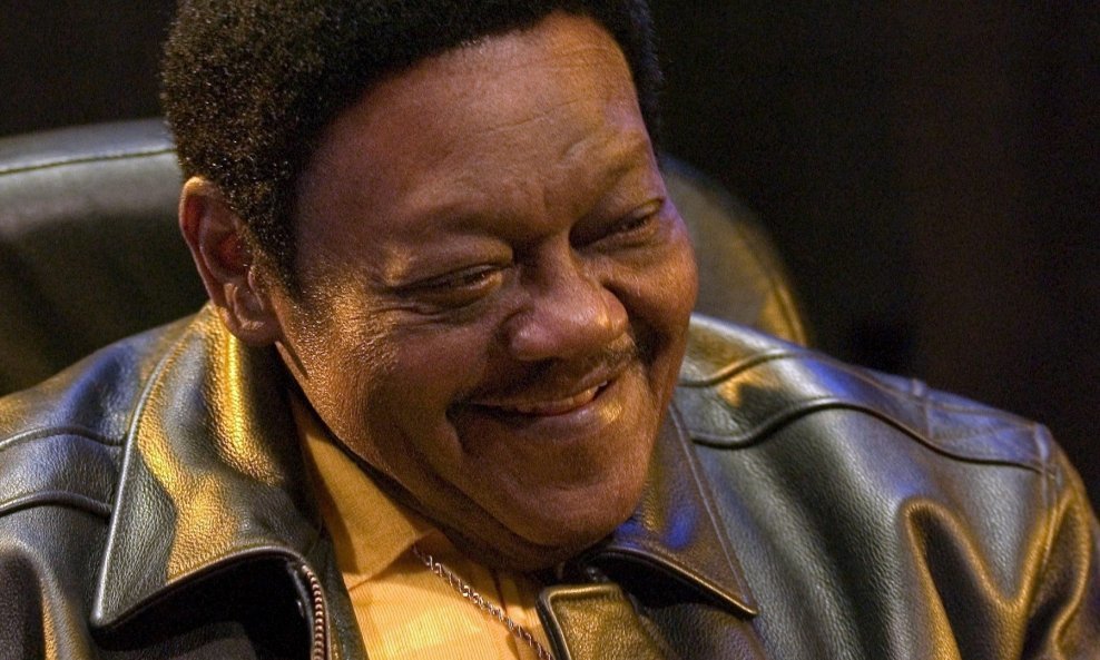 Fats Domino