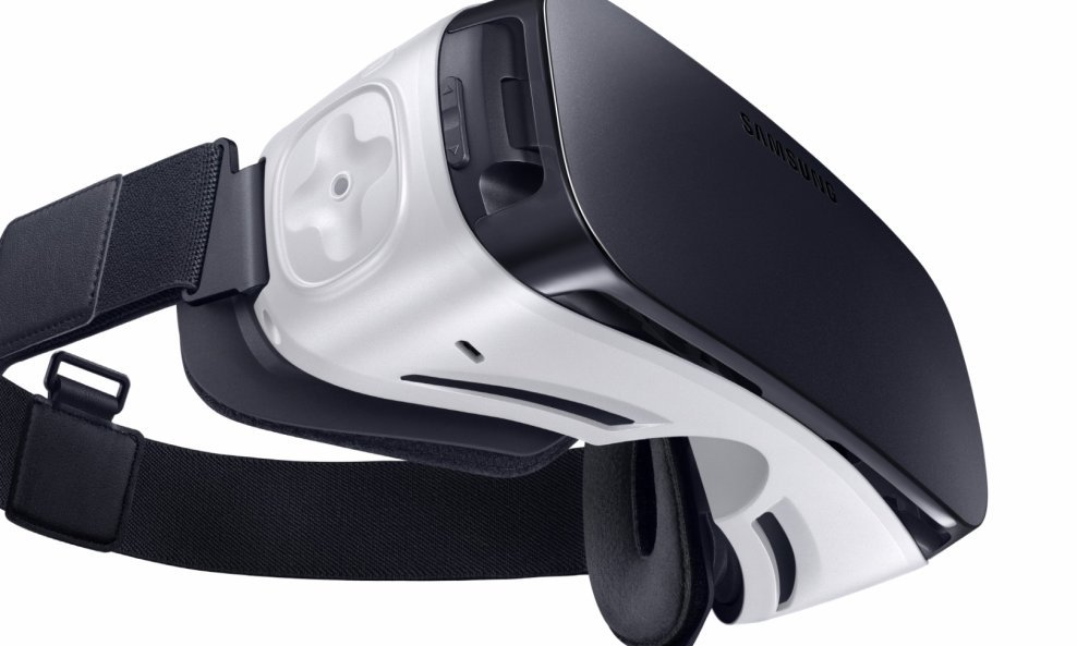 Samsung Gear VR 1