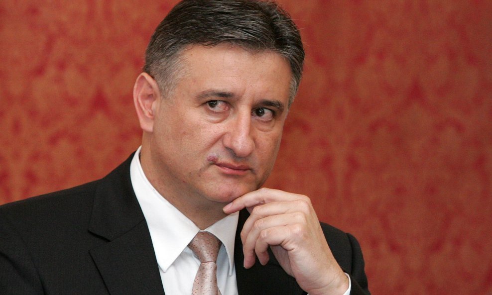 Tomislav Karamarko