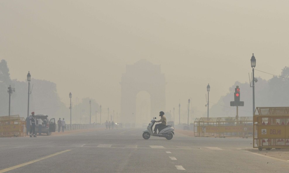 New Delhi je potvrdio smrt 39 indijskih građevinskih radnika otetih 2014. u Iraku