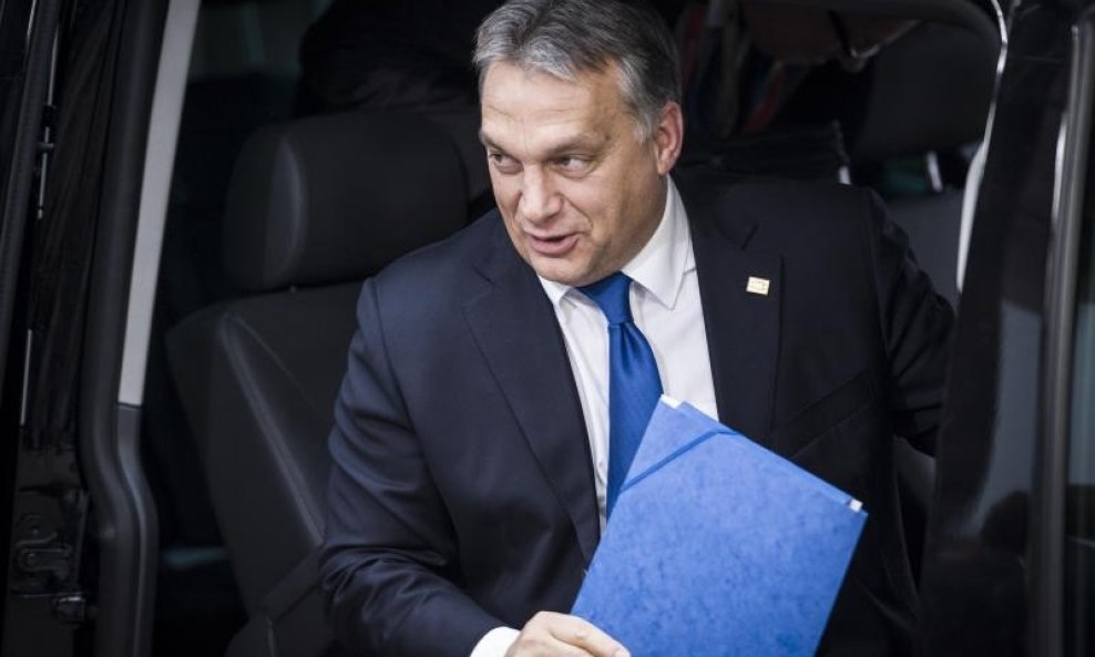 Viktor Orban