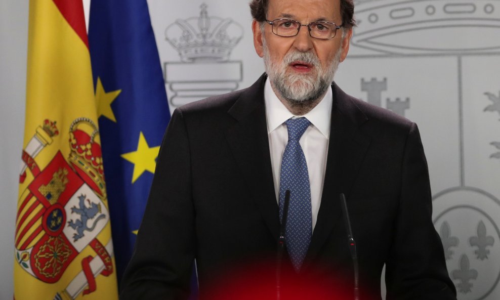 Mariano Rajoy