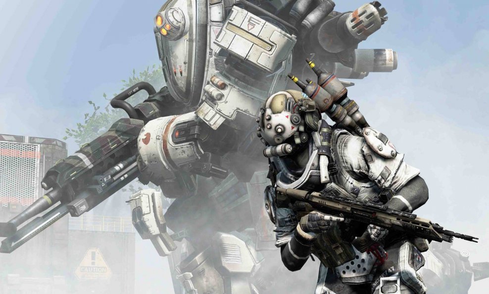 Titanfall