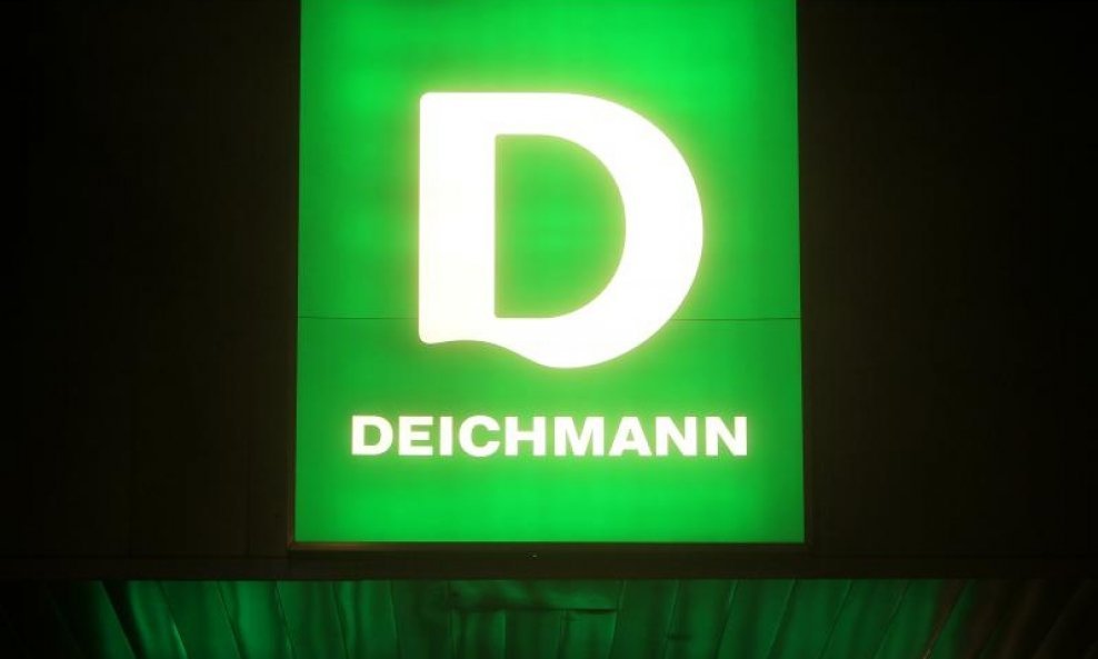 Deichmann