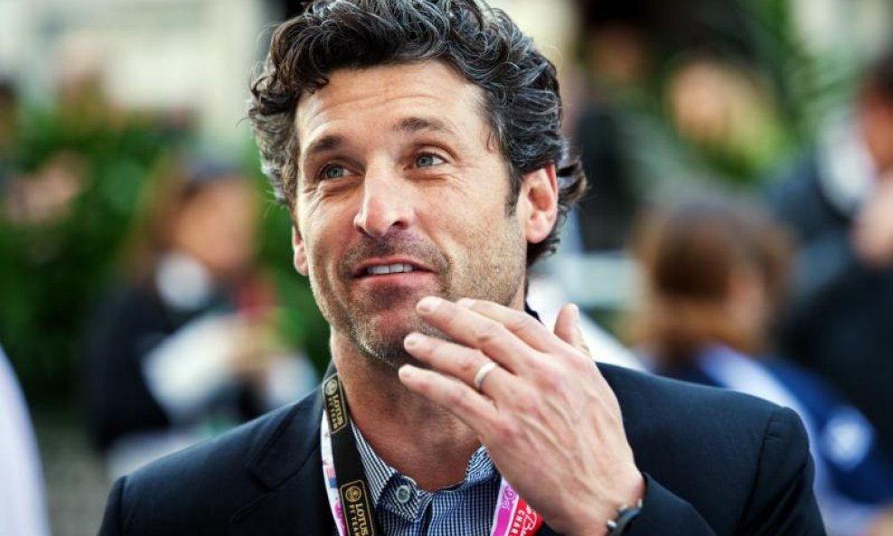 Patrick Dempsey