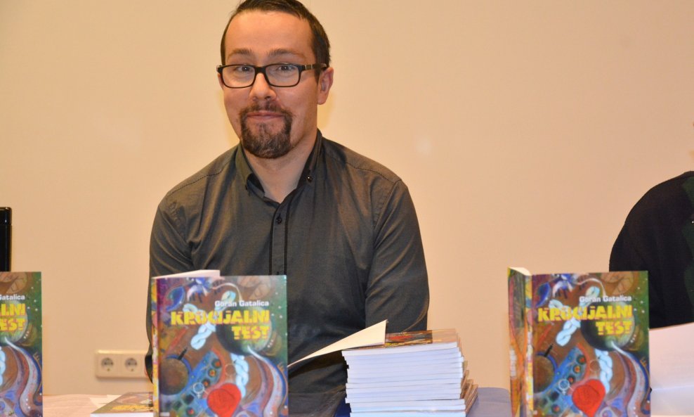 Goran Gatalica