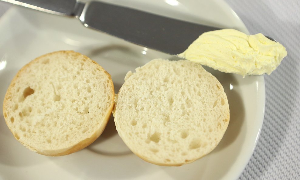 Kada će cijena maslaca početi padati i u Hrvatskoj?